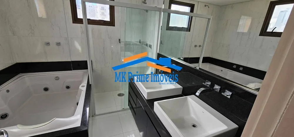 Apartamento, 4 quartos, 270 m² - Foto 7