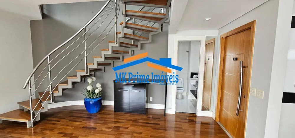 Apartamento, 4 quartos, 270 m² - Foto 12