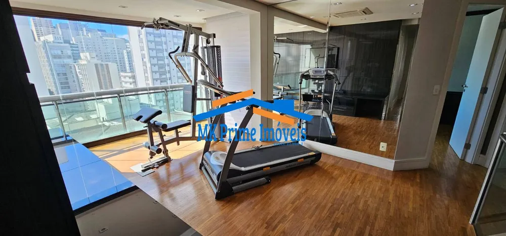 Apartamento, 4 quartos, 270 m² - Foto 8
