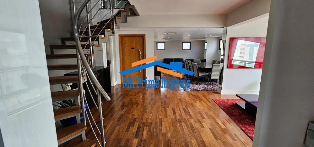 Apartamento, 4 quartos, 270 m² - Foto 2
