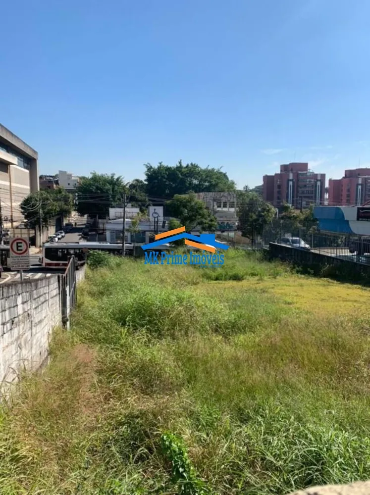 Terreno, 900 m² - Foto 1