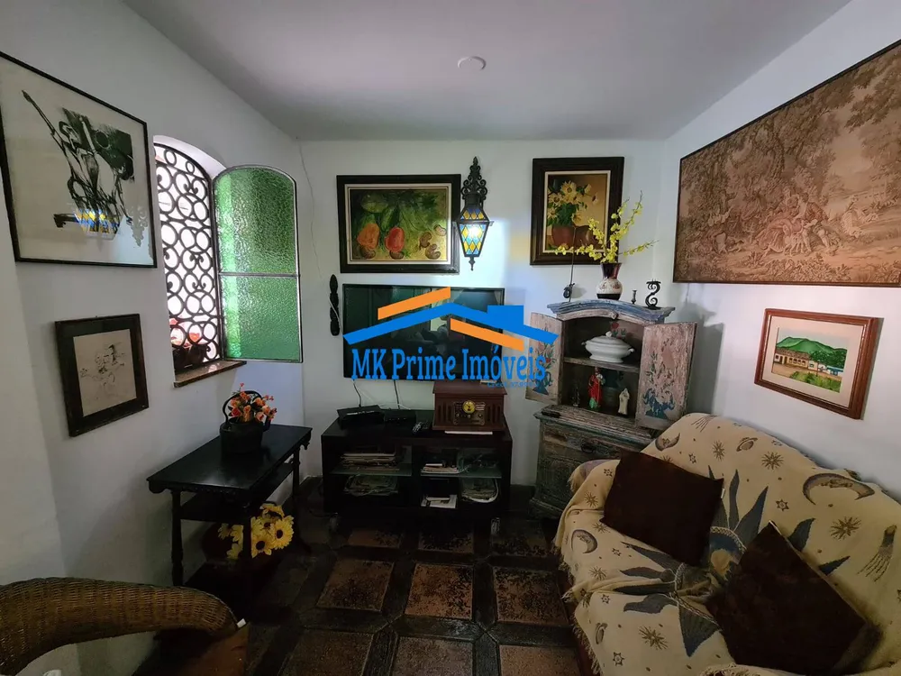 Casa, 3 quartos, 180 m² - Foto 2