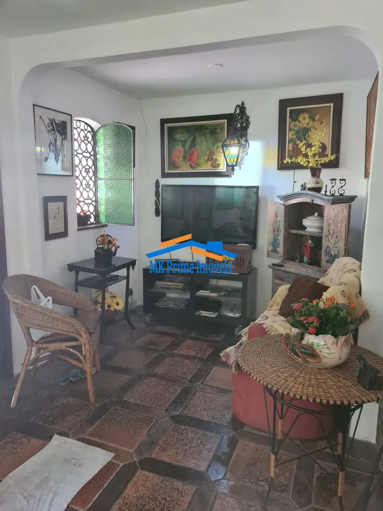 Casa, 3 quartos, 180 m² - Foto 7