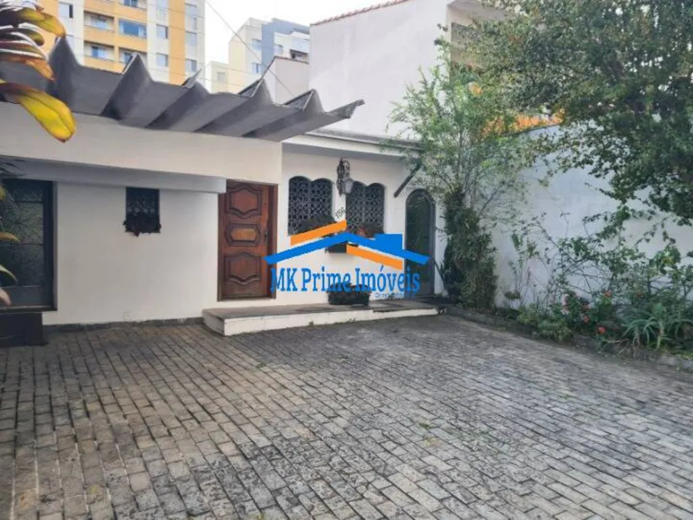 Casa, 3 quartos, 180 m² - Foto 1