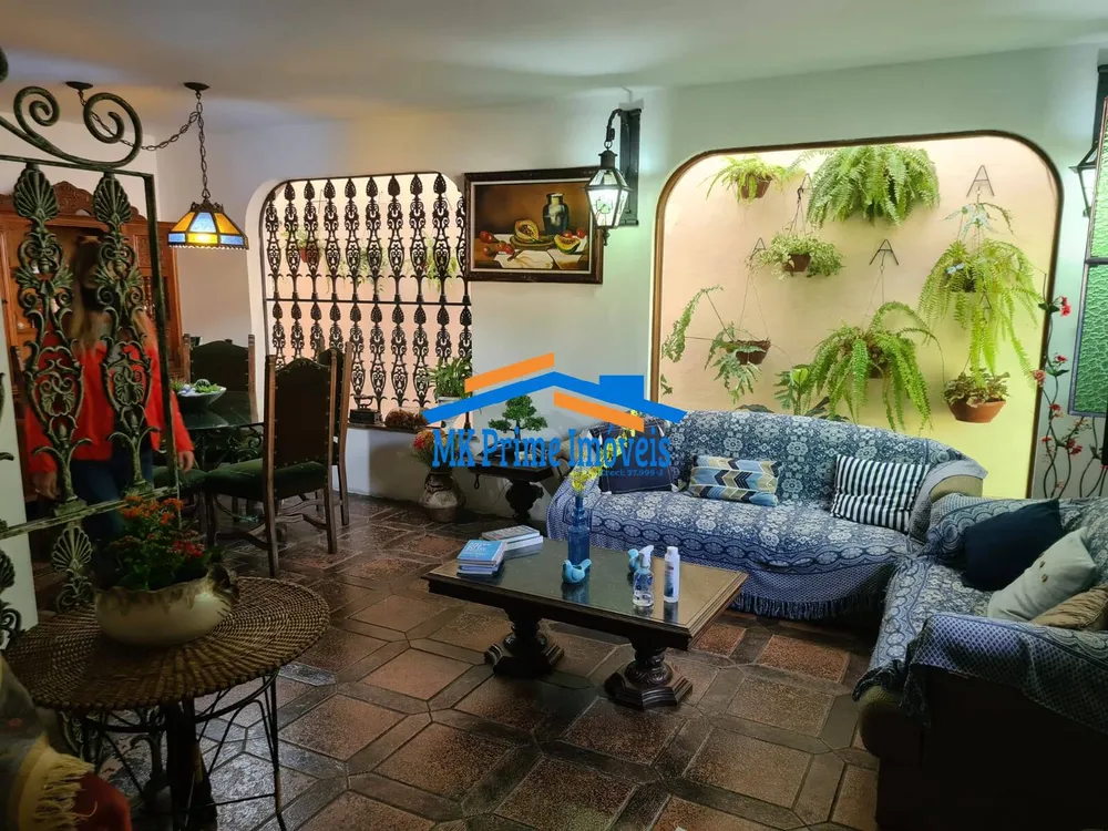 Casa, 3 quartos, 180 m² - Foto 4