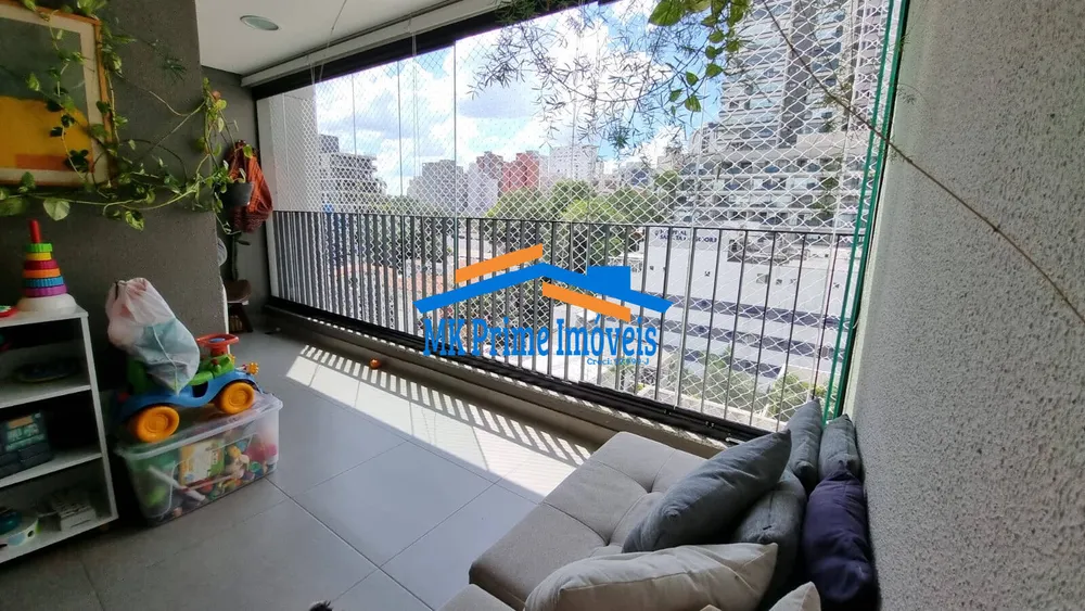 Apartamento, 2 quartos, 70 m² - Foto 1