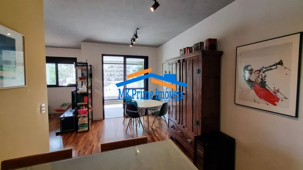 Apartamento, 2 quartos, 70 m² - Foto 3