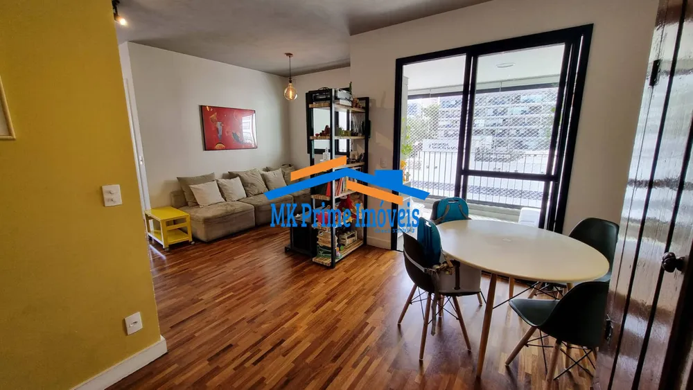 Apartamento, 2 quartos, 70 m² - Foto 6