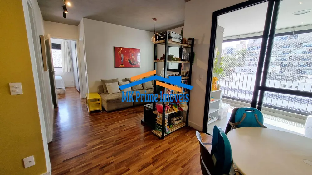 Apartamento, 2 quartos, 70 m² - Foto 12