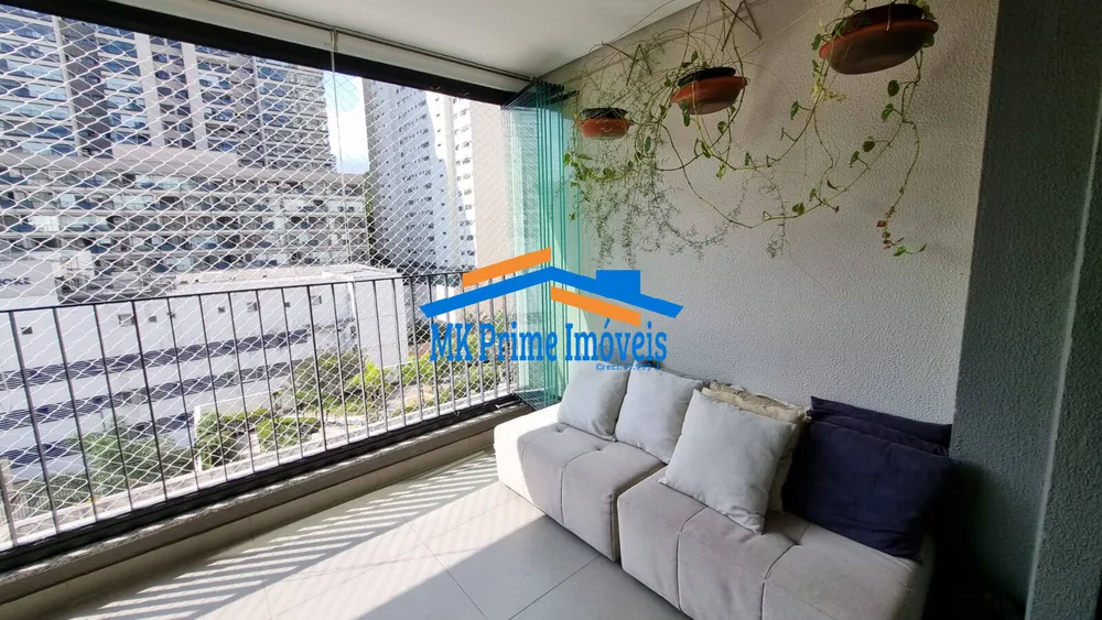 Apartamento, 2 quartos, 70 m² - Foto 4