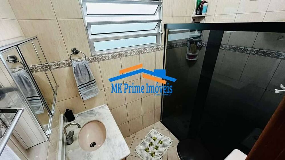 Casa à venda com 2 quartos, 110m² - Foto 4