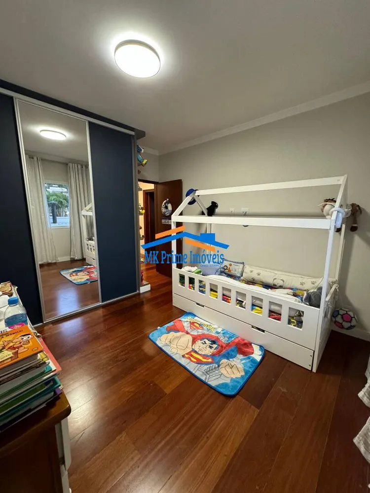 Sobrado, 3 quartos, 322 m² - Foto 6