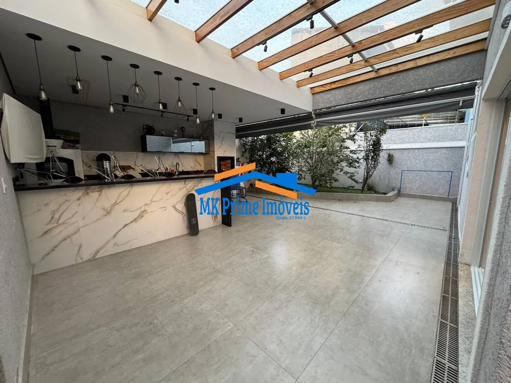 Sobrado, 3 quartos, 322 m² - Foto 2
