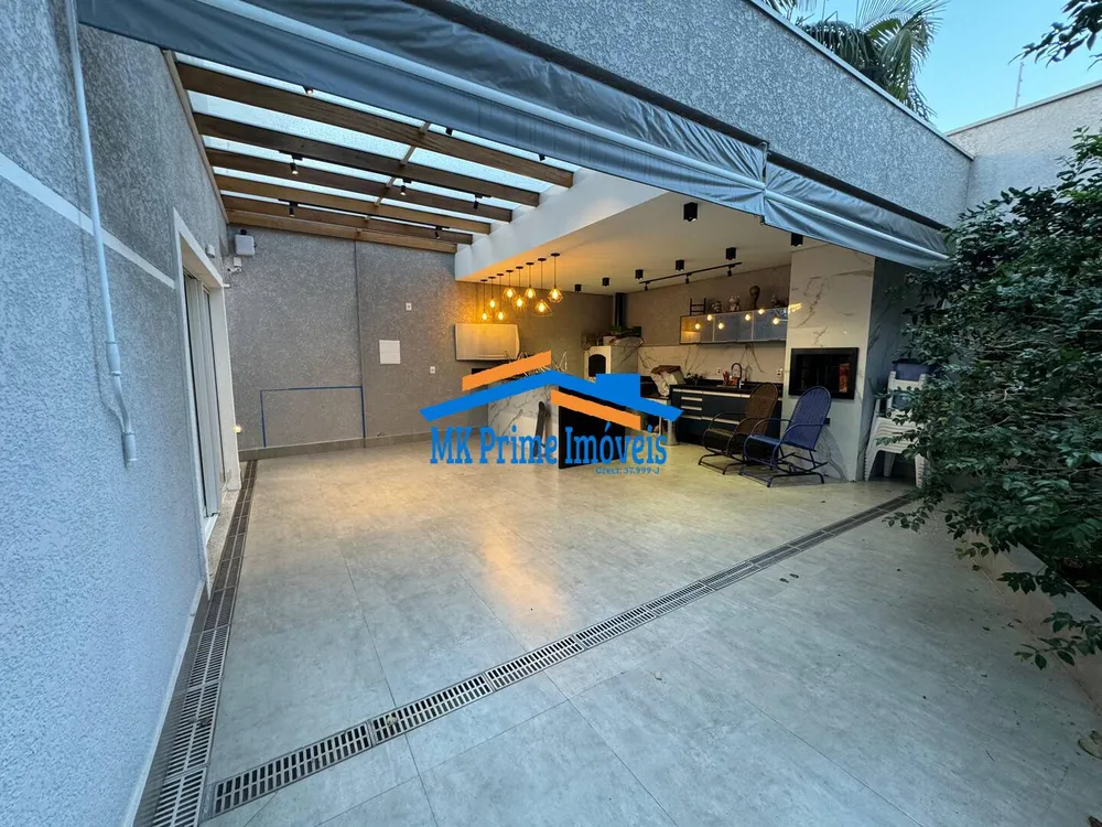 Sobrado, 3 quartos, 322 m² - Foto 7