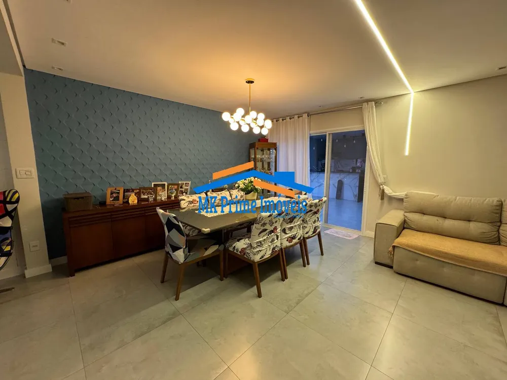 Sobrado, 3 quartos, 322 m² - Foto 3