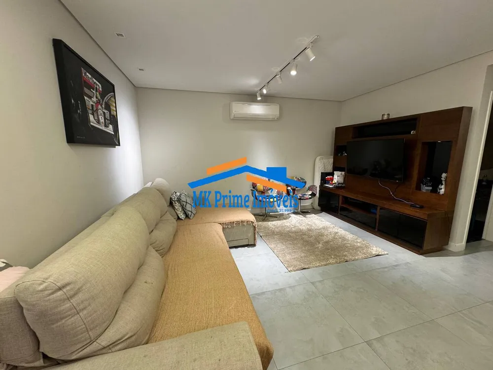 Sobrado, 3 quartos, 322 m² - Foto 4