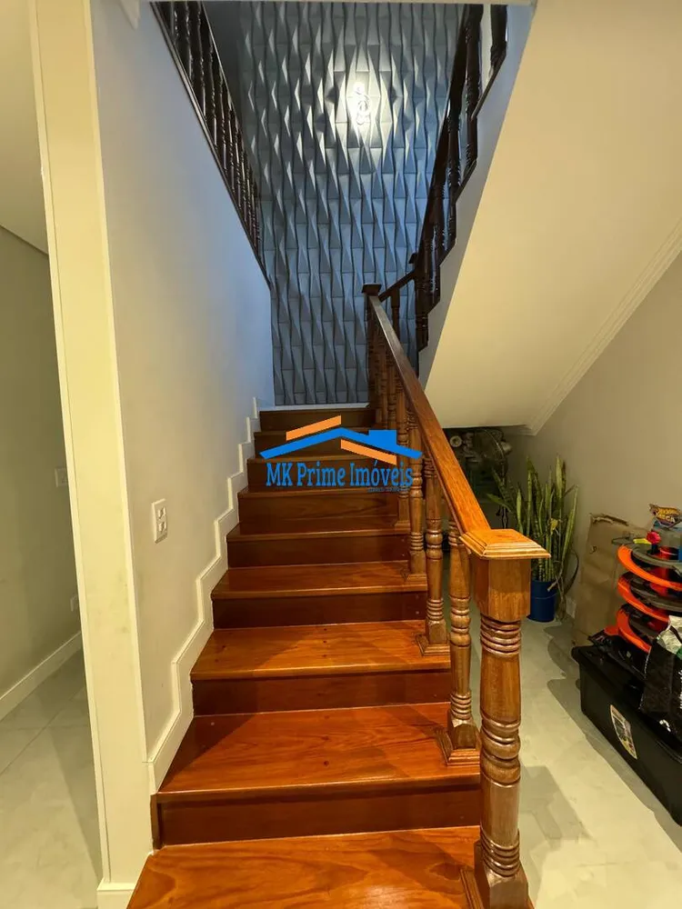 Sobrado, 3 quartos, 322 m² - Foto 8