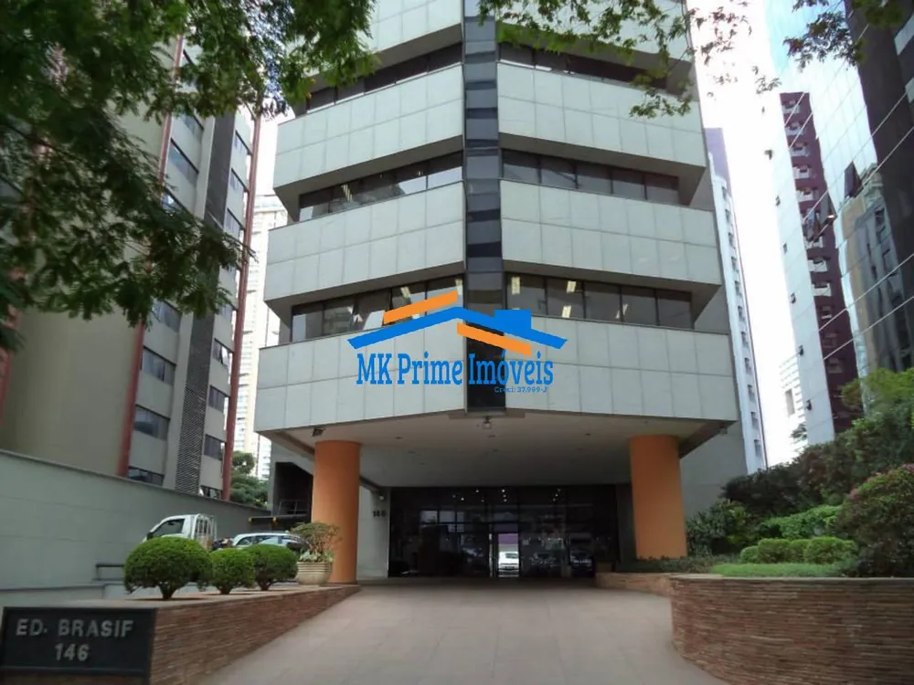 Sala-Conjunto, 319 m² - Foto 1