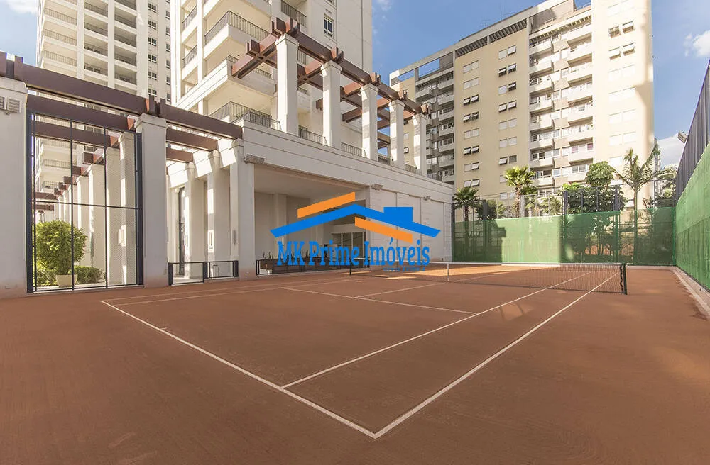 Apartamento, 4 quartos, 540 m² - Foto 2