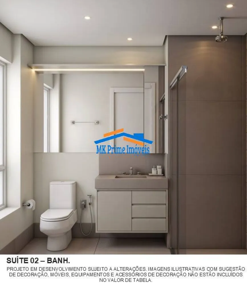Apartamento, 4 quartos, 540 m² - Foto 8
