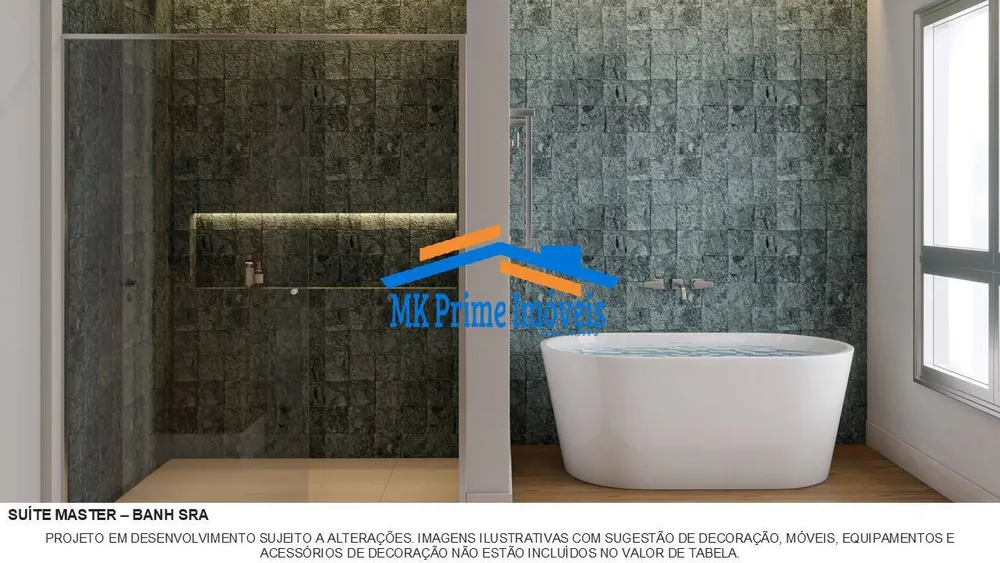 Apartamento, 4 quartos, 540 m² - Foto 7