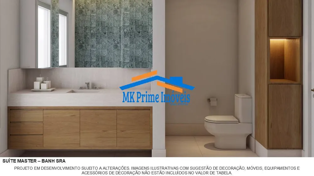 Apartamento, 4 quartos, 540 m² - Foto 5