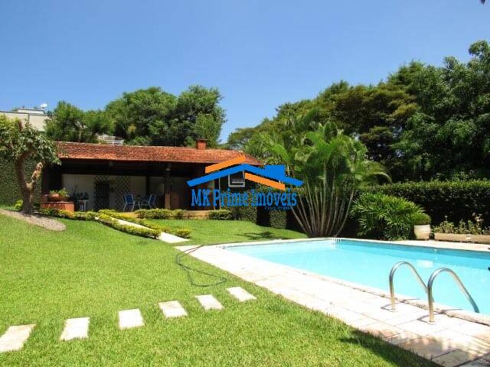 Casa de Condomínio à venda com 3 quartos, 370m² - Foto 4
