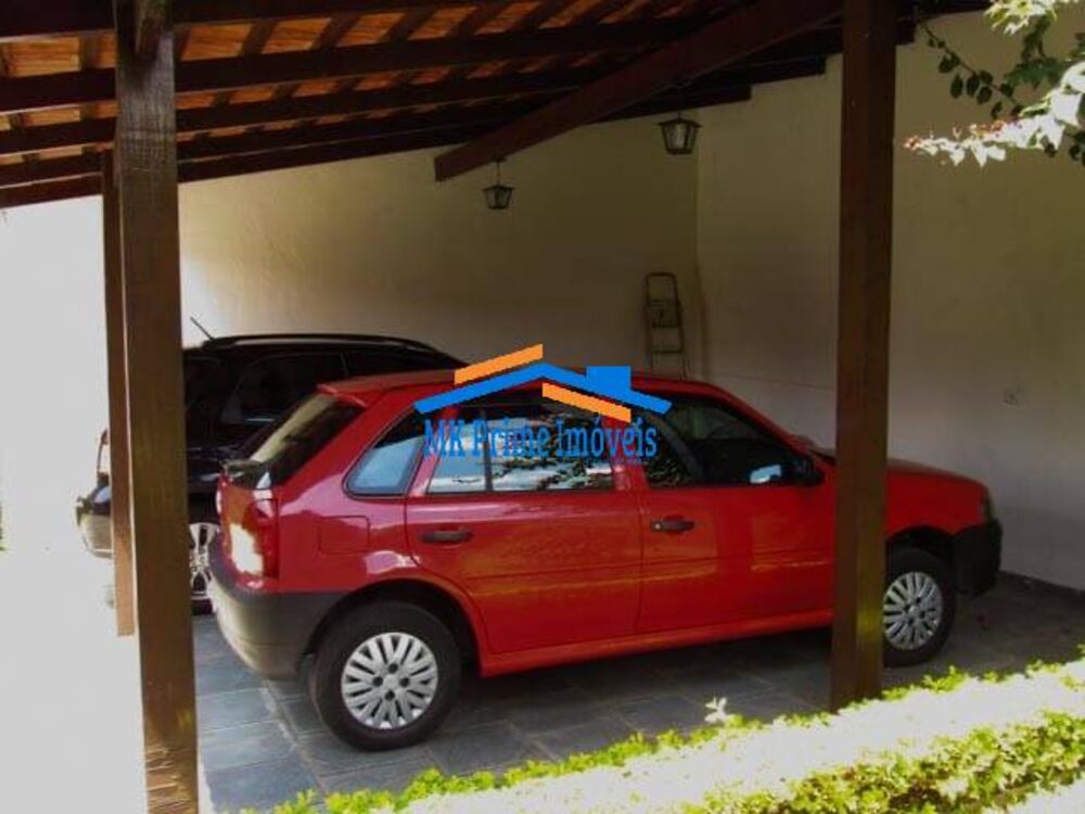 Casa de Condomínio à venda com 3 quartos, 370m² - Foto 2