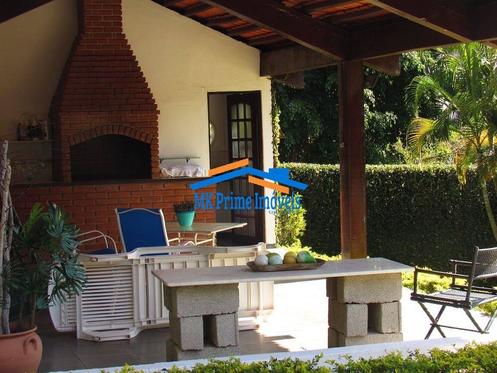 Casa de Condomínio à venda com 3 quartos, 370m² - Foto 3