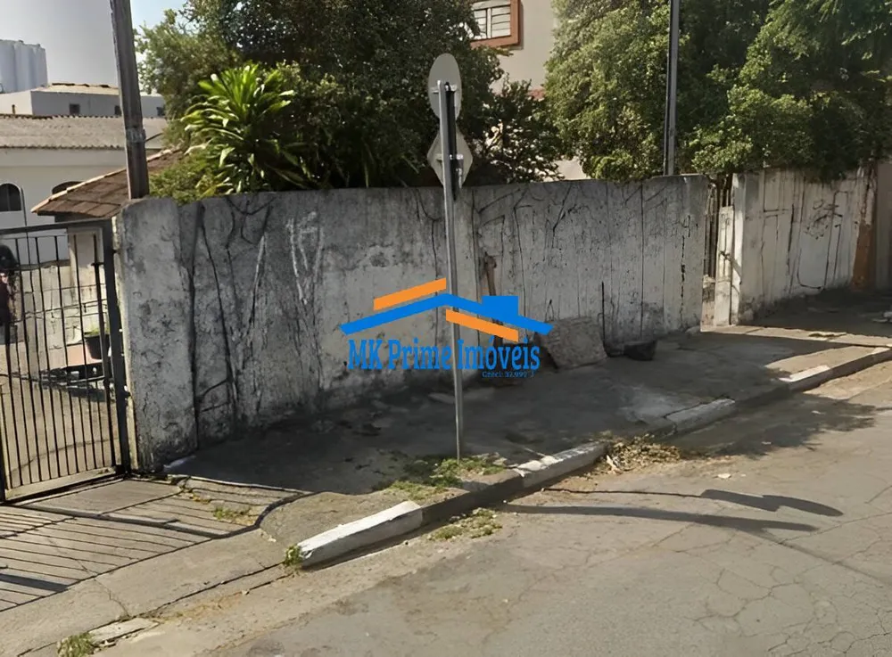 Terreno, 600 m² - Foto 2