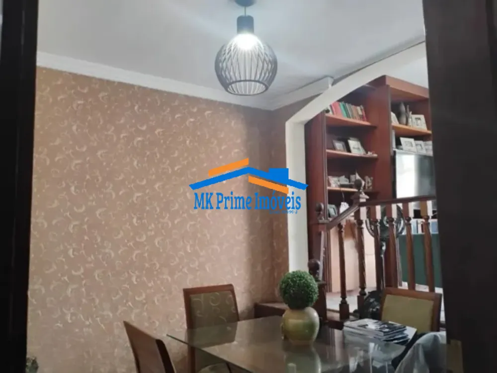 Sobrado, 2 quartos, 125 m² - Foto 3
