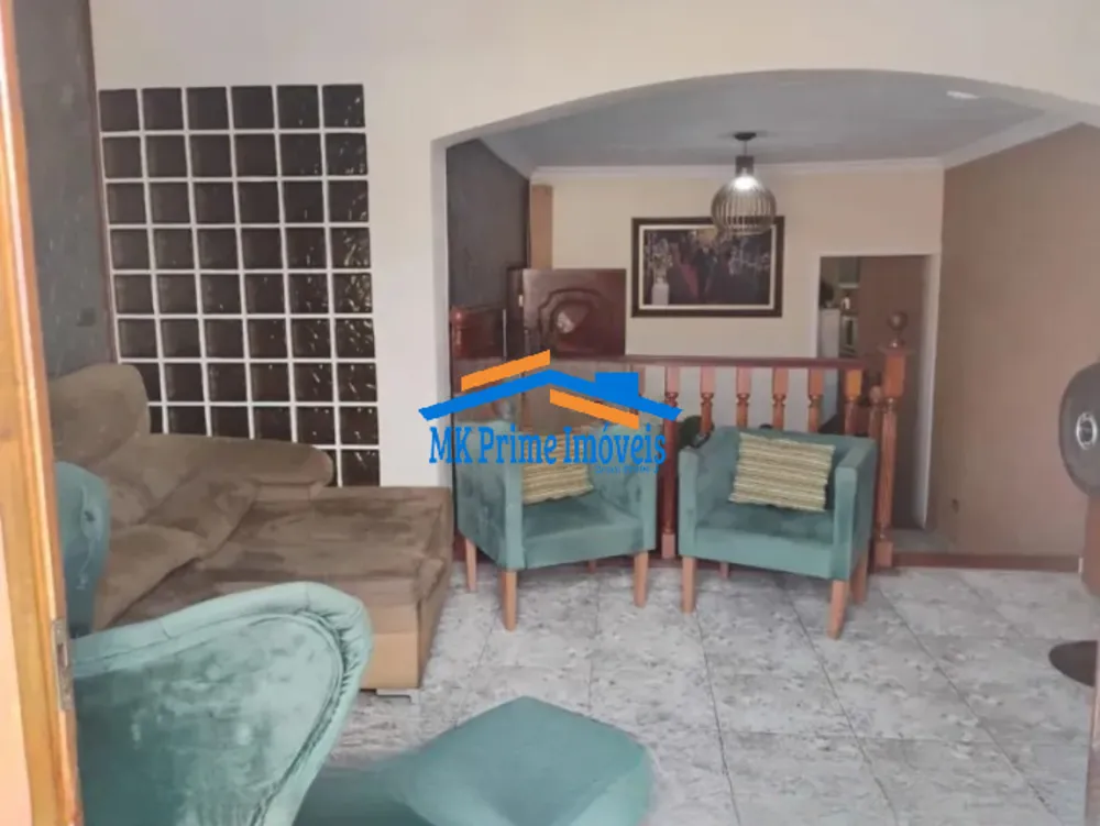 Sobrado, 2 quartos, 125 m² - Foto 4