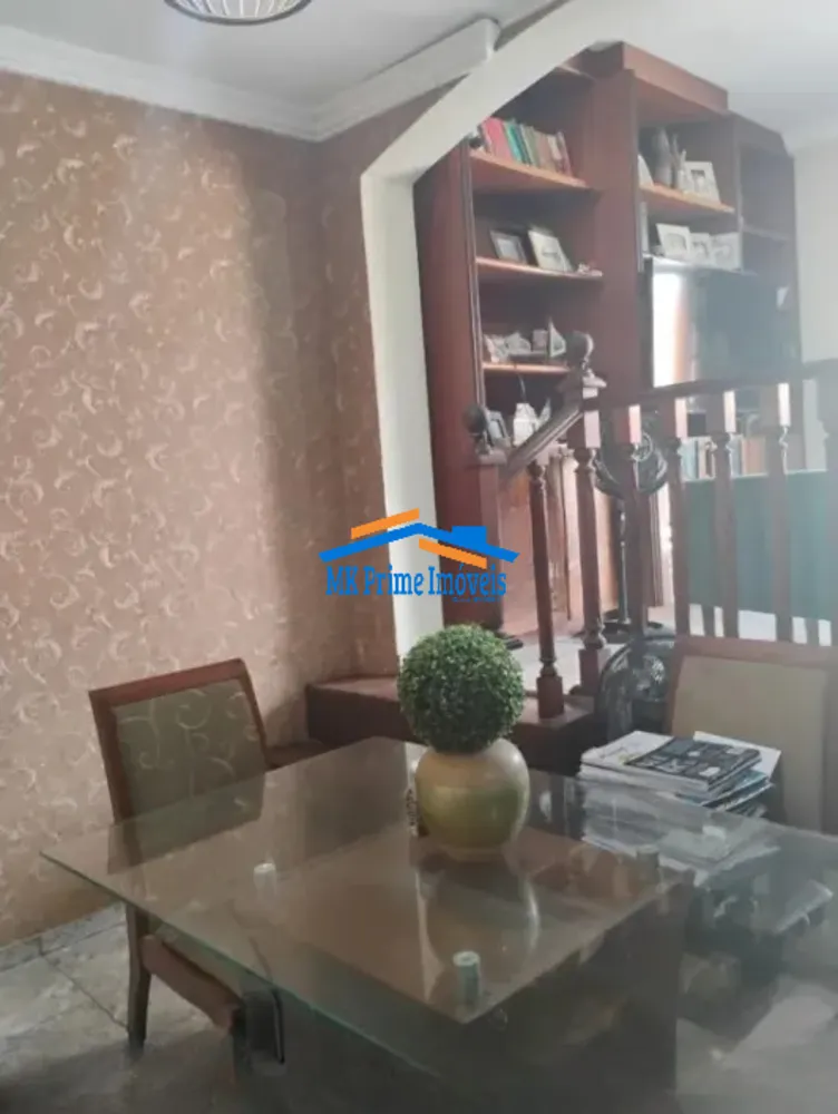 Sobrado, 2 quartos, 125 m² - Foto 6