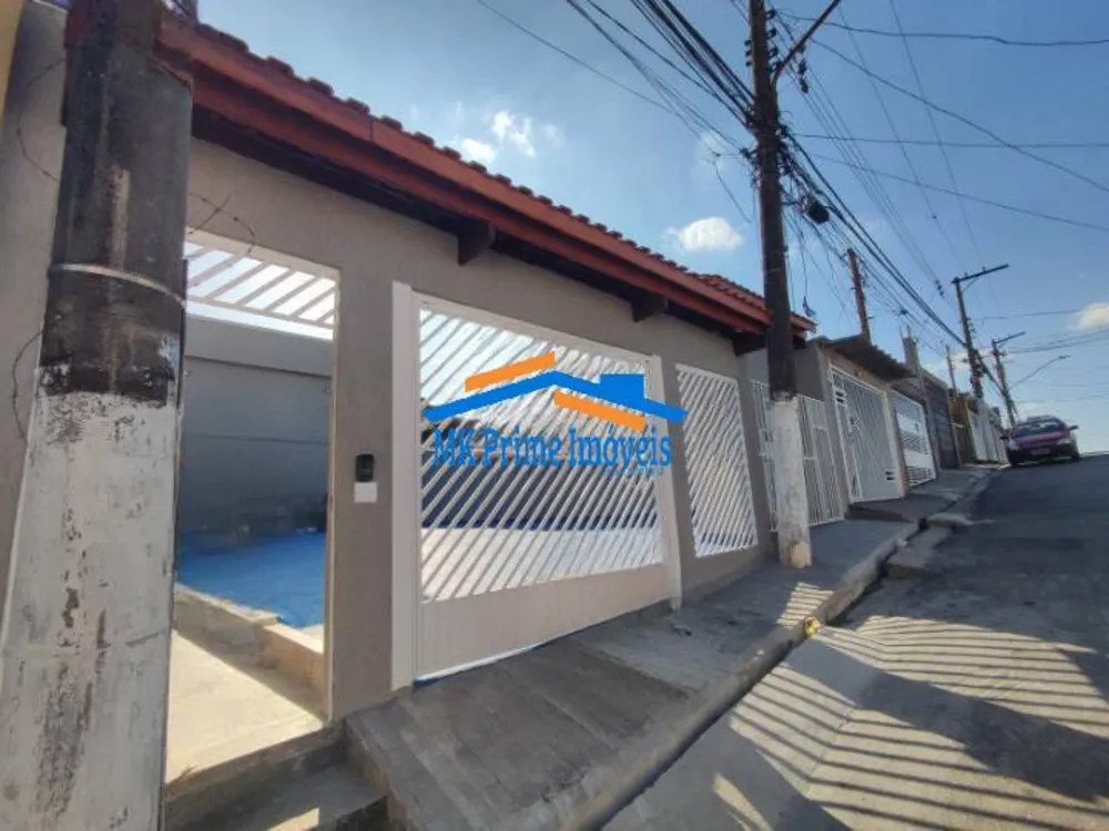 Casa de Condomínio, 2 quartos - Foto 14