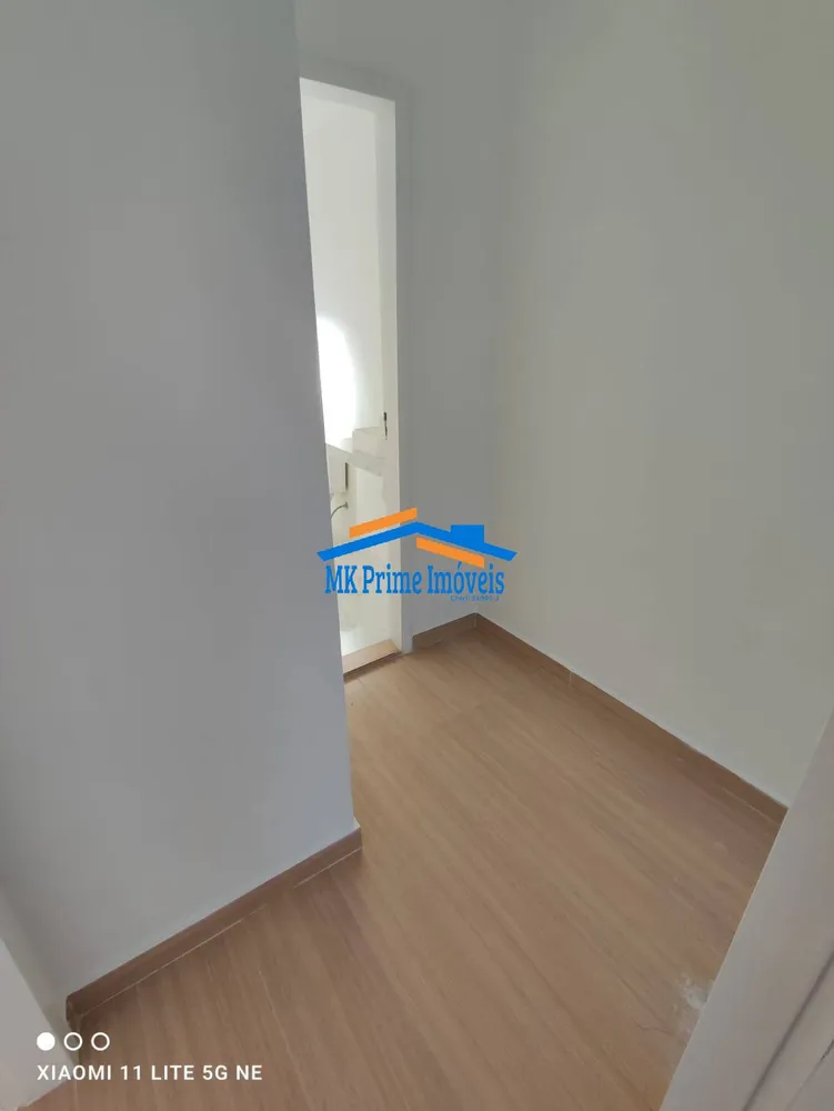 Casa de Condomínio, 2 quartos - Foto 10