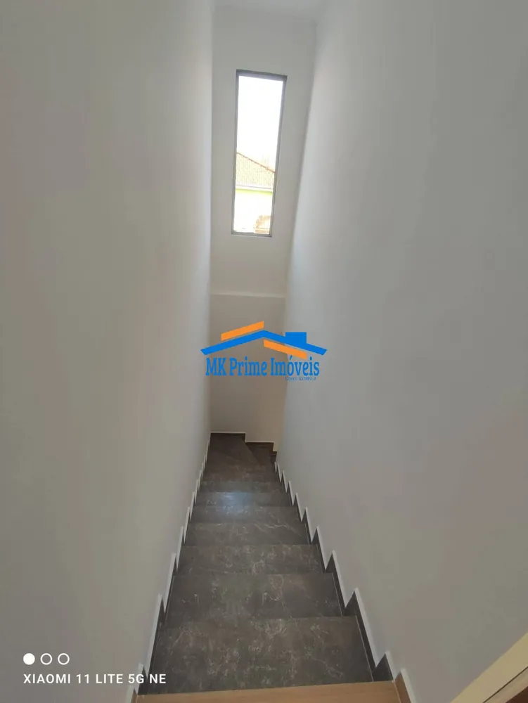 Casa de Condomínio, 2 quartos - Foto 12