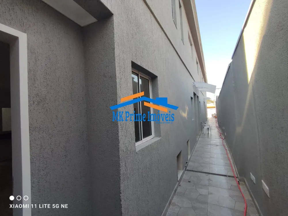 Casa de Condomínio, 2 quartos - Foto 6