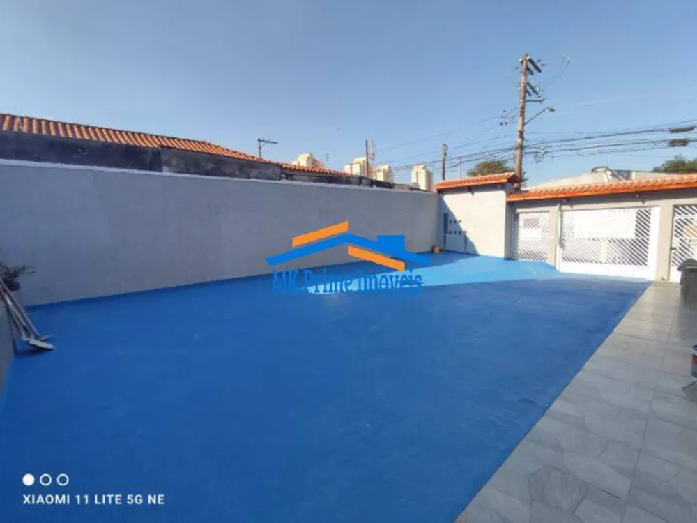 Casa de Condomínio, 2 quartos - Foto 7