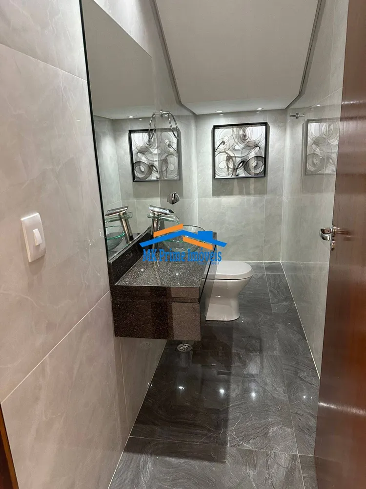 Casa de Condomínio, 4 quartos - Foto 8