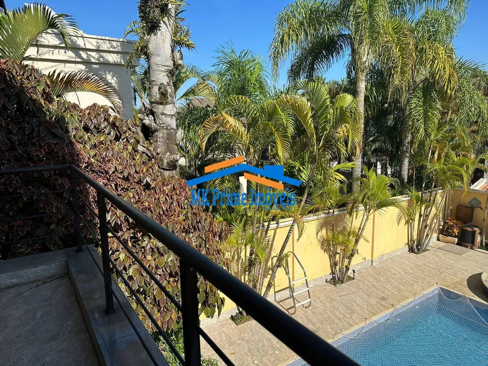Casa de Condomínio, 4 quartos - Foto 11