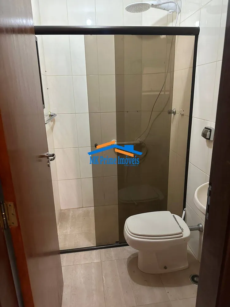 Casa de Condomínio, 4 quartos - Foto 12