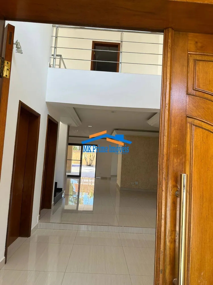 Casa de Condomínio, 4 quartos - Foto 2