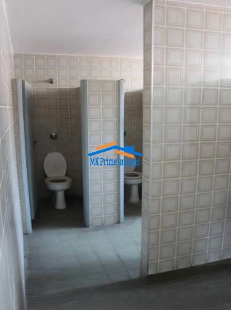 Depósito-Galpão, 2800 m² - Foto 11