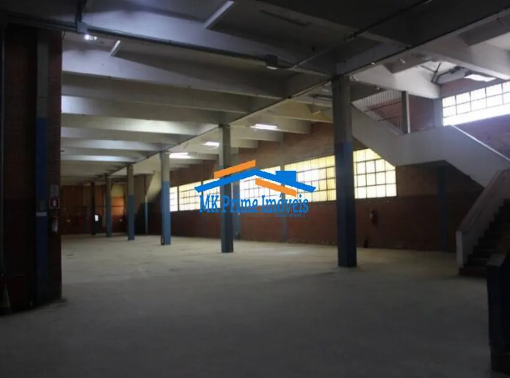 Depósito-Galpão, 2800 m² - Foto 6