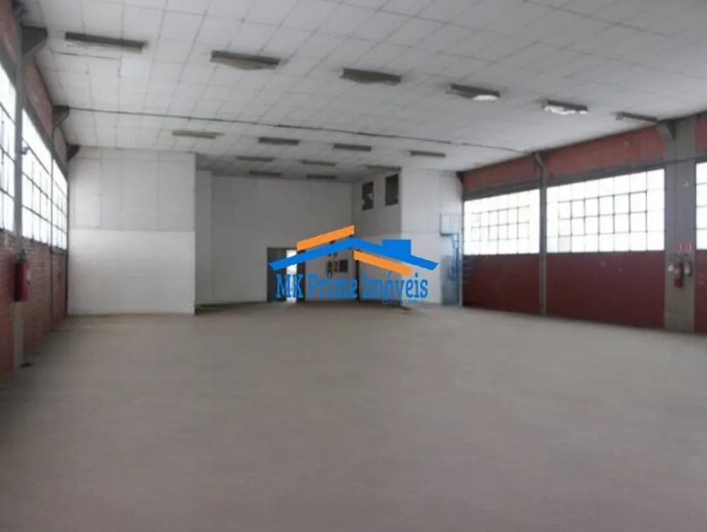 Depósito-Galpão, 2800 m² - Foto 9
