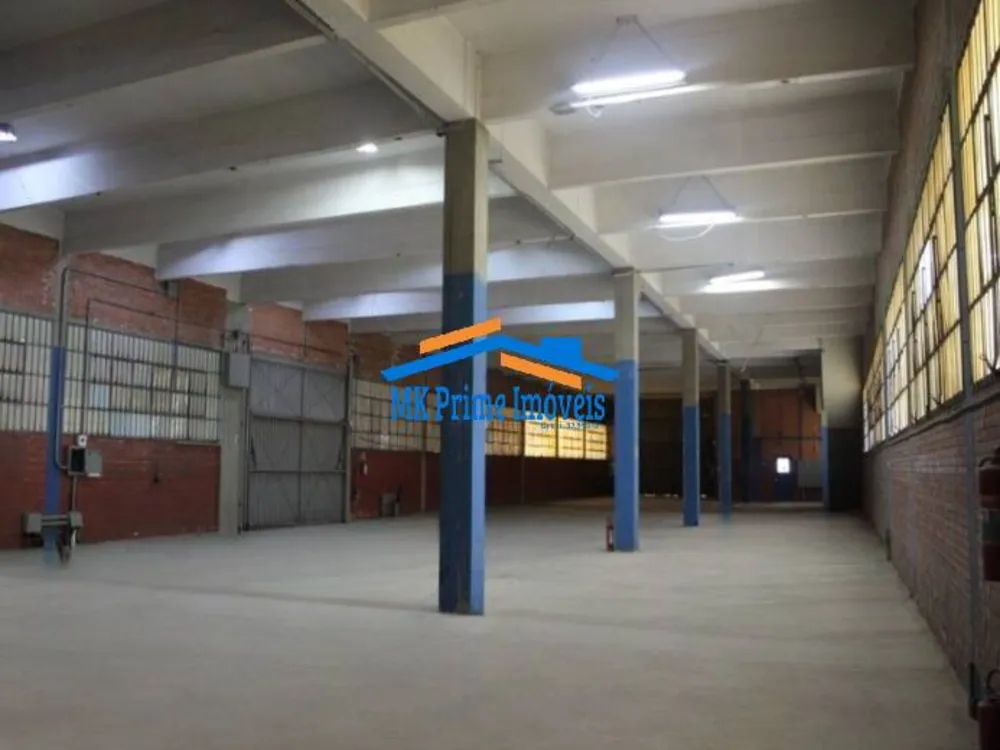 Depósito-Galpão, 2800 m² - Foto 5