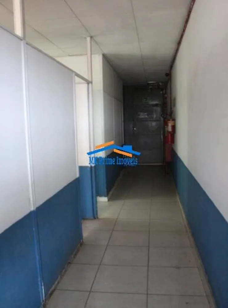 Depósito-Galpão, 2800 m² - Foto 10