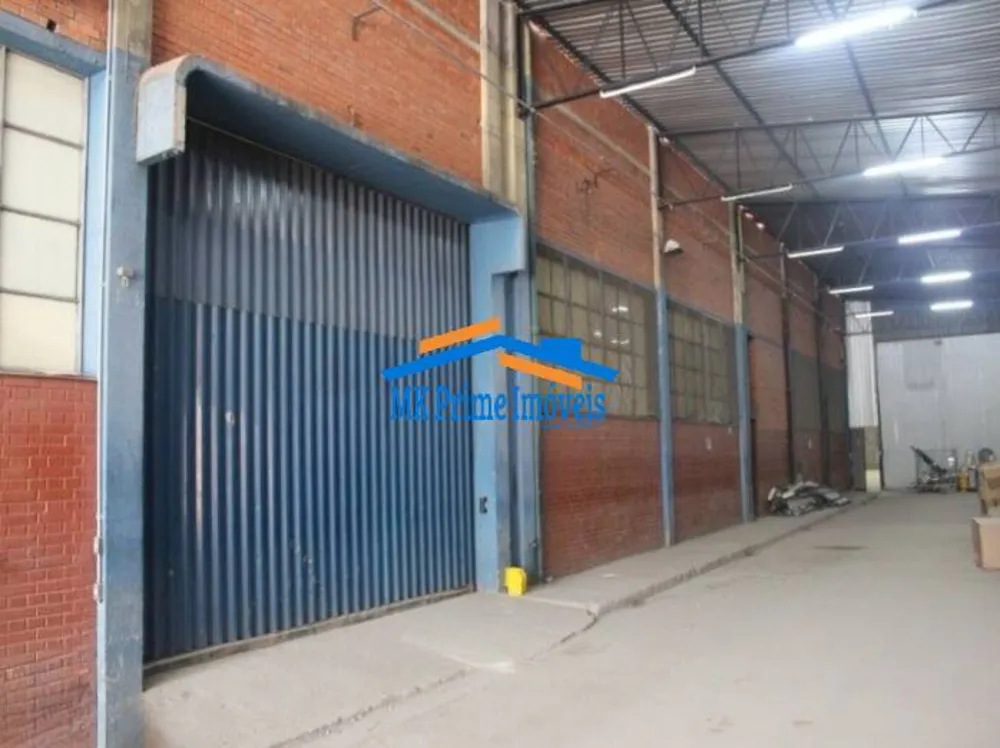 Depósito-Galpão, 2800 m² - Foto 3