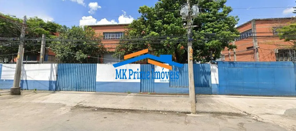 Depósito-Galpão, 2800 m² - Foto 1