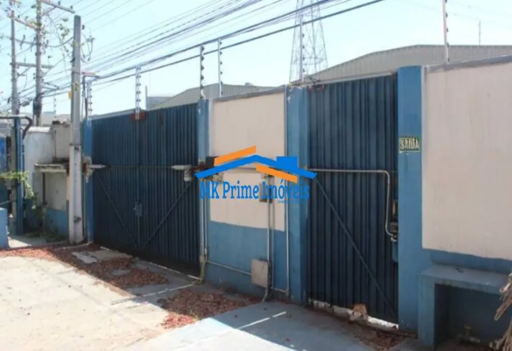 Depósito-Galpão, 2800 m² - Foto 2